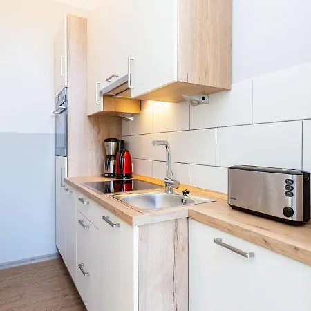 Amelia App 03 Apartament *