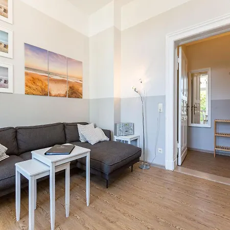 Amelia App 03 Apartament *