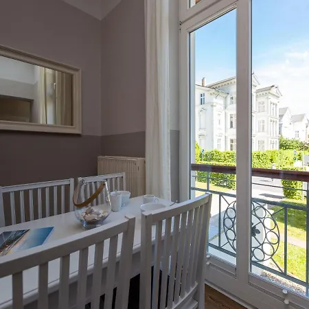 Apartament Amelia App 03 *