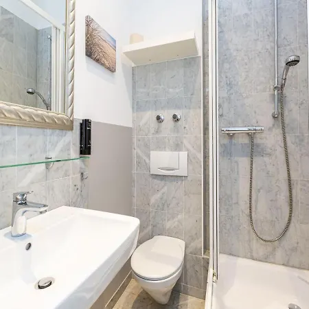 Apartament Amelia App 03 Heringsdorf